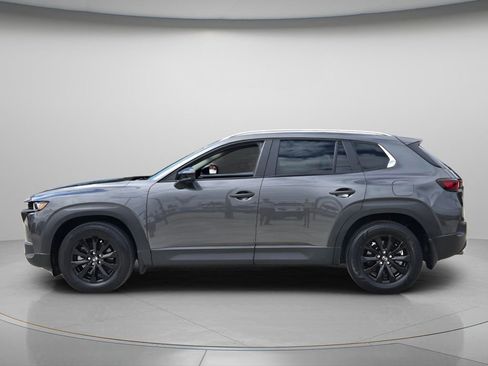 Used 2024 MAZDA CX-50 AWD 2.5 S w/ Preferred Package image 3