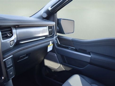 New 2025 Ford F150 Lightning Lariat image 11