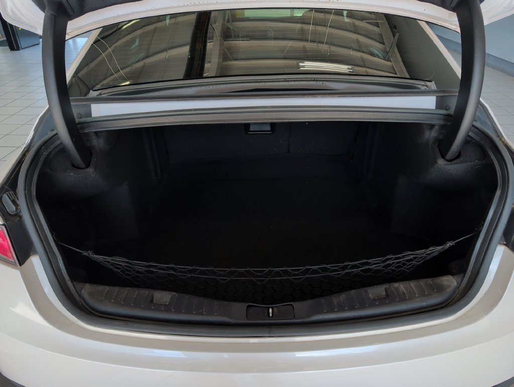 Used 2017 Lincoln MKZ Reserve FWD image 26