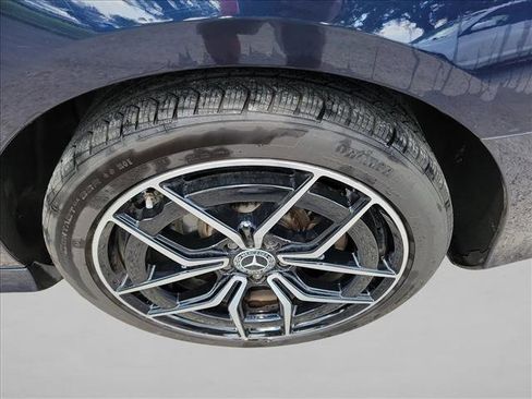 Used 2022 Mercedes-Benz E 350 Sedan image 12