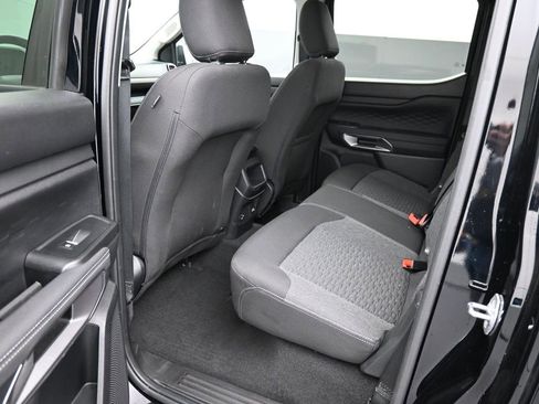 Used 2025 Ford Ranger XLT w/ Equipment Group 301A High image 24