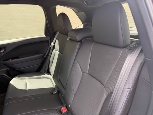 Certified 2026 Subaru Forester Limited AWD/4WD image 28