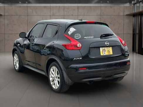 Used 2013 Nissan Juke SV image 12