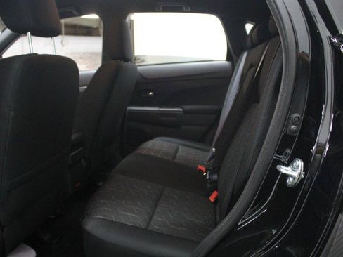 New 2026 Mitsubishi Outlander Sport AWD image 24