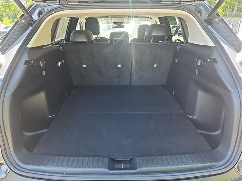 Used 2024 MAZDA CX-50 AWD 2.5 S w/ Cargo Package image 30
