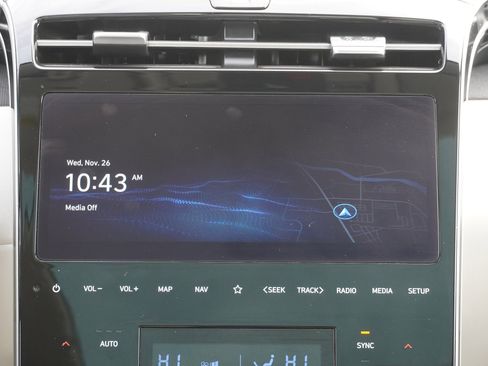 Used 2024 Hyundai Tucson Limited image 31