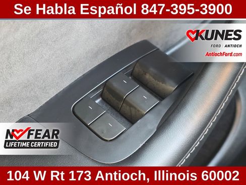 Used 2024 Tesla Model Y Long Range AWD/4WD image 54