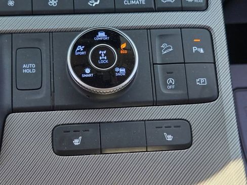 Used 2025 Hyundai Palisade SEL AWD/4WD image 30