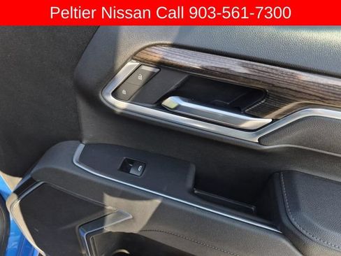 Used 2025 Chevrolet Silverado 1500 LT AWD/4WD image 15