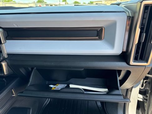 Used 2025 GMC Hummer EV 3X AWD/4WD image 21