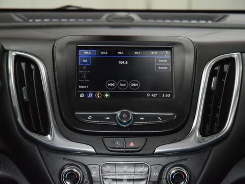 Used 2022 Chevrolet Equinox LT AWD/4WD image 31