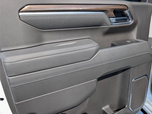 New 2026 Chevrolet Silverado 1500 LT image 22