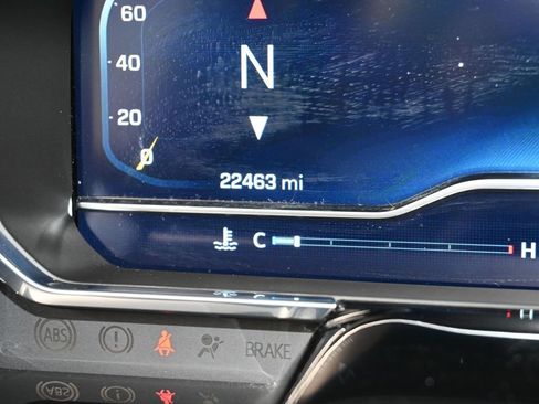 Used 2024 Chevrolet Silverado 1500 RST w/ Protection Package image 28