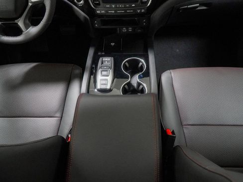 New 2026 Honda Ridgeline Black Edition image 28