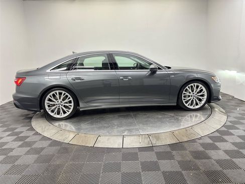 Used 2019 Audi A6 3.0T Prestige AWD/4WD image 17