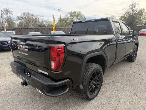Used 2019 GMC Sierra 1500 Elevation image 5