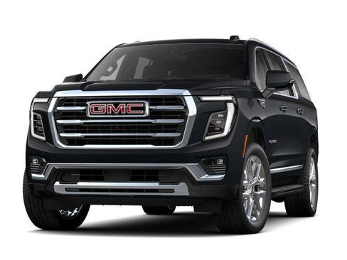 New 2026 GMC Yukon XL Elevation w/ Elevation Premium Package image 27