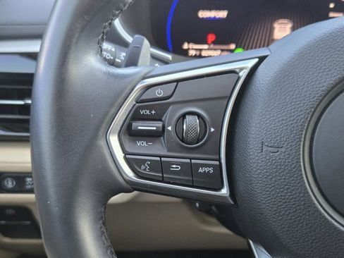 Used 2024 Acura MDX FWD image 37