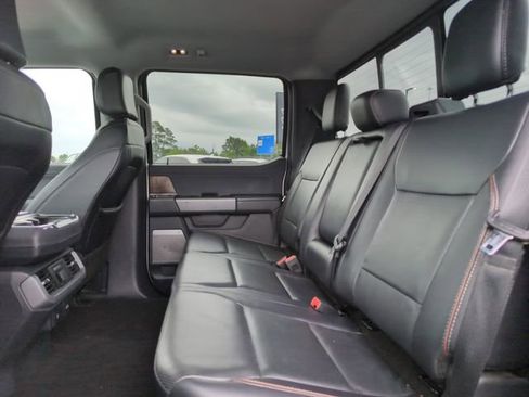 Used 2023 Ford F150 4x4 SuperCrew image 29