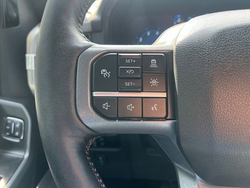 Used 2024 Ford F150 Lariat w/ Equipment Group 502A High AWD/4WD image 28