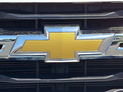 Certified 2025 Chevrolet Silverado 2500 LT w/ Convenience Package AWD/4WD image 33