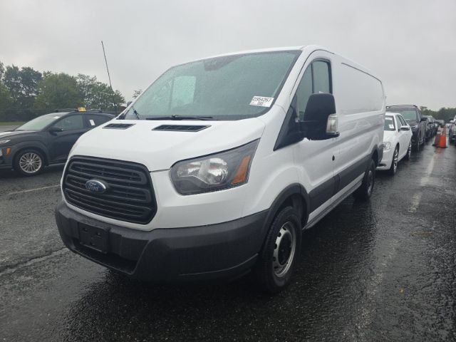 Used 2018 Ford Transit 250 130 Low Roof RWD image 1