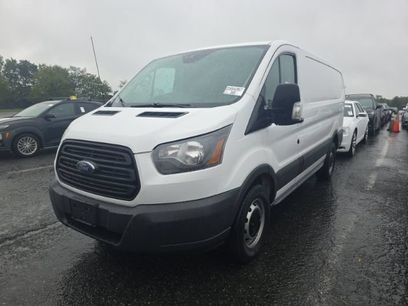 Used 2018 Ford Transit 250 130 Low Roof