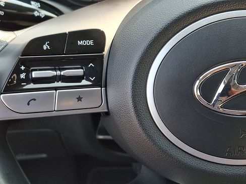 Used 2022 Hyundai Tucson SEL AWD/4WD image 21