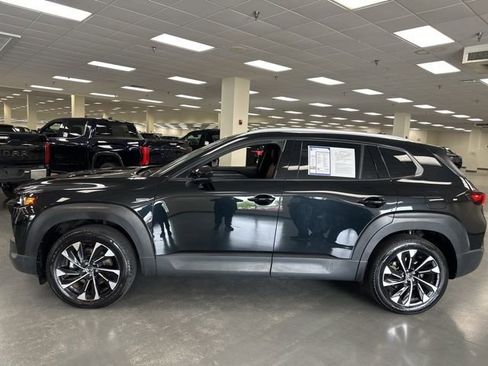 Used 2025 MAZDA CX-50 2.5 Hybrid w/ Premium Plus Pkg AWD/4WD image 4