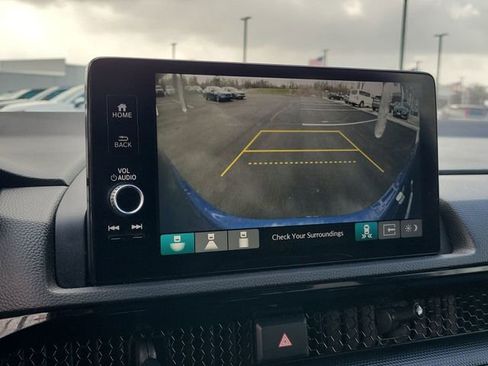 Used 2023 Honda CR-V Sport Touring image 23