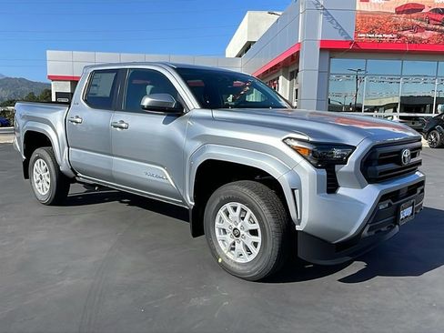 New 2026 Toyota Tacoma SR5 image 32