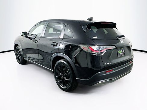 Used 2025 Honda HR-V Sport image 5