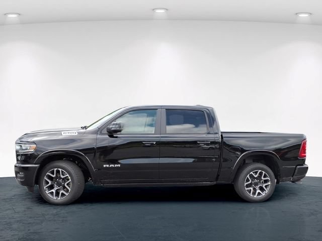 New 2026 RAM 1500 Laramie w/ Advanced Safety Group II AWD/4WD image 5