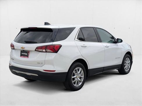 Used 2024 Chevrolet Equinox LT image 5