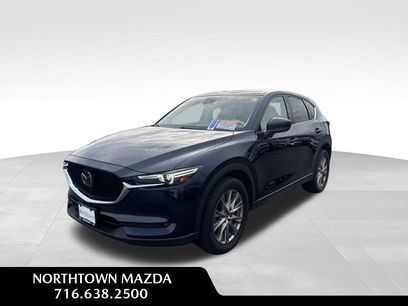 Used 2019 MAZDA CX-5 Grand Touring