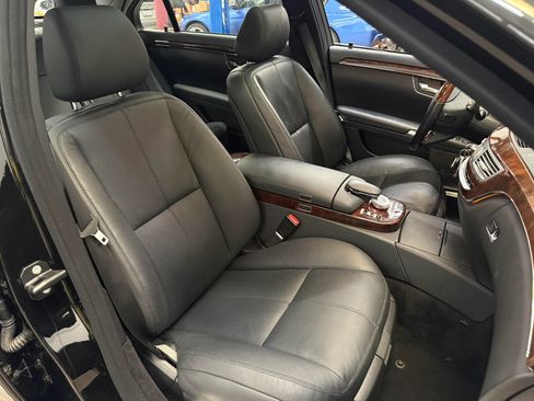 Used 2007 Mercedes-Benz S 550 image 28