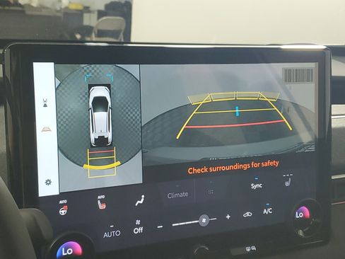 New 2026 Subaru Solterra Limited XT image 17