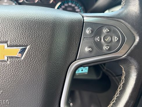 Used 2019 Chevrolet Tahoe LT RWD image 16