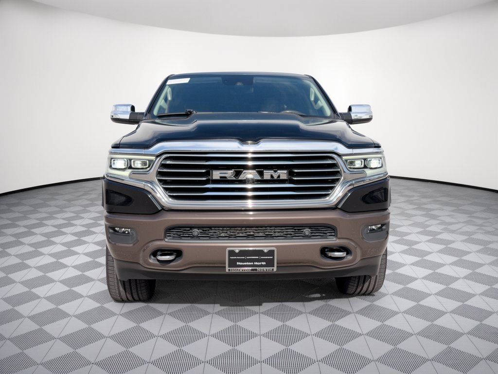 Used 2021 RAM 1500 Limited AWD/4WD image 6