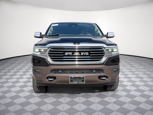 Used 2021 RAM 1500 Limited AWD/4WD image 6