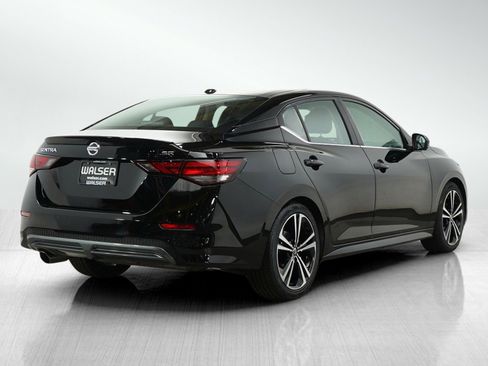 Used 2023 Nissan Sentra SR w/ SR Premium Package image 6