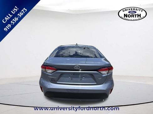 Used 2024 Toyota Corolla LE FWD image 6