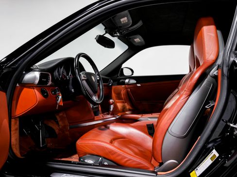 Used 2008 Porsche 911 Turbo image 18