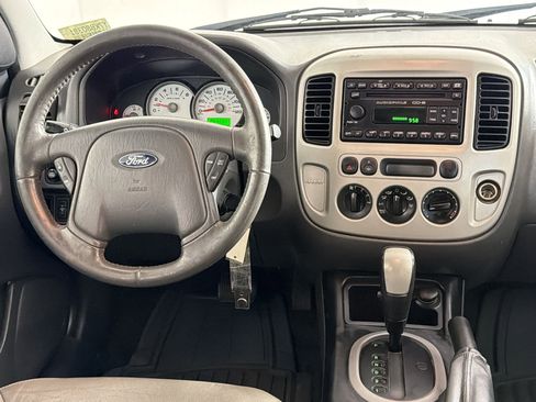 Used 2007 Ford Escape XLT AWD/4WD image 25
