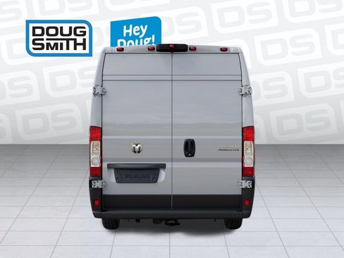New 2026 RAM ProMaster 3500 image 8