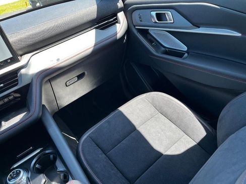 New 2025 Ford Explorer ST w/ Sun And Sound Package image 10