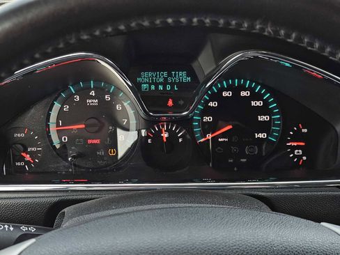 Used 2017 Chevrolet Traverse LT image 15