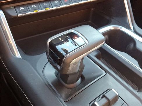 Certified 2024 GMC Sierra 1500 Denali Ultimate image 15