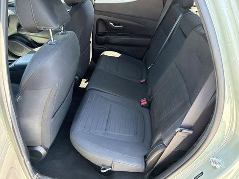 Used 2023 Hyundai Santa Cruz SEL FWD image 14