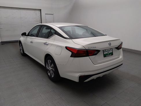 Used 2021 Nissan Altima 2.5 S w/ Driver Assist Package FWD image 5
